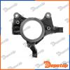 Fusée d'essieu, suspension de roue avant gauche pour TOYOTA | 43212-02210, ZZP-TY-036